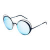Ladies' Sunglasses Italia Independent 0220-009-071 (55 mm)
