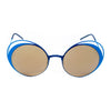 Ladies' Sunglasses Italia Independent 0220-021-022 (53 mm)
