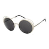 Ladies' Sunglasses Italia Independent 0220-075-075 (ø 53 mm)