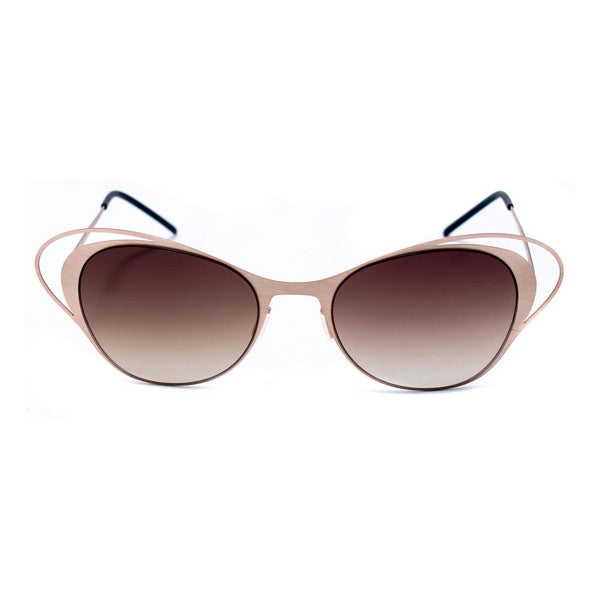 Ladies' Sunglasses Italia Independent 0219-121-000 (52 mm)
