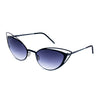 Ladies' Sunglasses Italia Independent 0218-009-000 (52 mm)