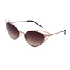 Ladies' Sunglasses Italia Independent 0218-121-000 (52 mm)