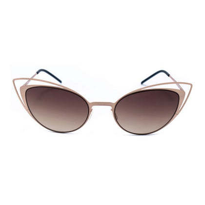Ladies' Sunglasses Italia Independent 0218-121-000 (52 mm)