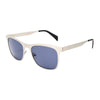 Unisex Sunglasses Italia Independent 0024-075-075 (ø 53 mm)