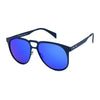 Unisex Sunglasses Italia Independent 0501-021-000 (ø 55 mm)