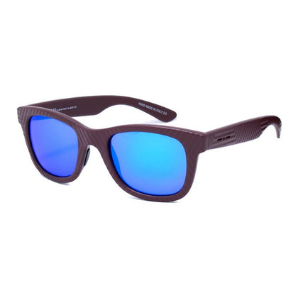 Unisex Sunglasses Italia Independent 0090T3D-ZGZ-022 (ø 50 mm)