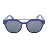 Unisex Sunglasses Italia Independent 0900T3D-ZGZ-017 (50 mm)