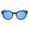 Unisex Sunglasses Italia Independent 0909T3D-ZGZ-022 (ø 51 mm)