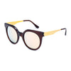 Ladies' Sunglasses Italia Independent 0801-044-ACE (52 mm)