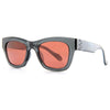 Unisex Sunglasses Adidas AOG003-070-000
