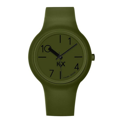 Unisex Watch Haurex SV390UV1 (43 mm)