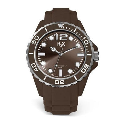 Unisex Watch Haurex SM382UM1 (42,5 mm)