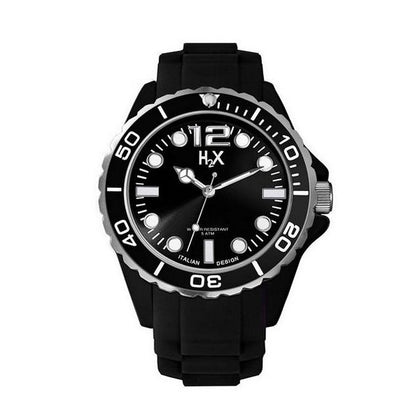 Unisex Watch Haurex SN382UN1 (43 mm)