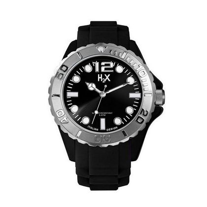 Unisex Watch Haurex SN382UN3 (42,5 mm)