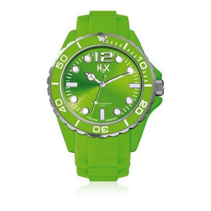 Unisex Watch Haurex SV382UV1 (42,5 mm)