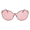 Ladies' Sunglasses Retrosuperfuture MPV-R (ø 136 mm)