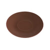 Plate Truffaut Chocolate