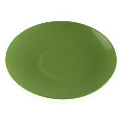 Plate IKAS Stoneware Green