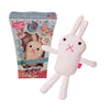 Fluffy toy Mosquidolls Berjuan Pink (24 Cm)