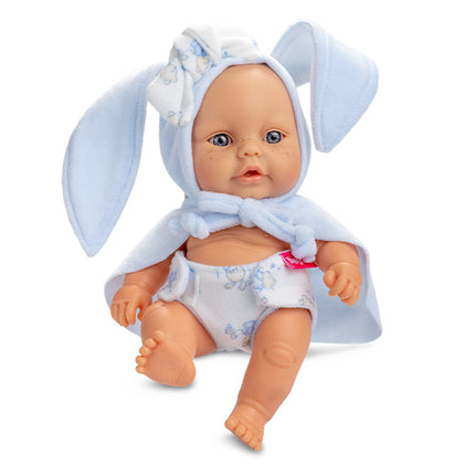 Doll Mosquidolls Berjuan Rabbit (24 Cm)