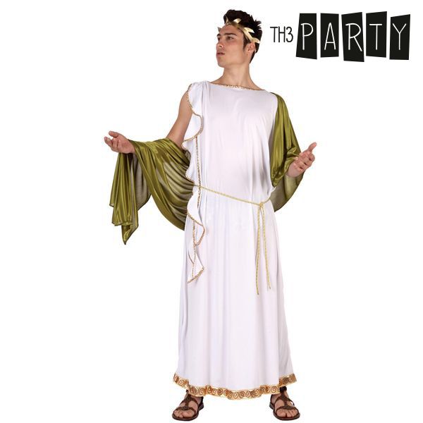 Costume for Adults Roman man