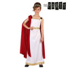 Costume for Children Roman man