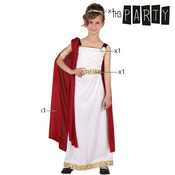 Costume for Children Roman man