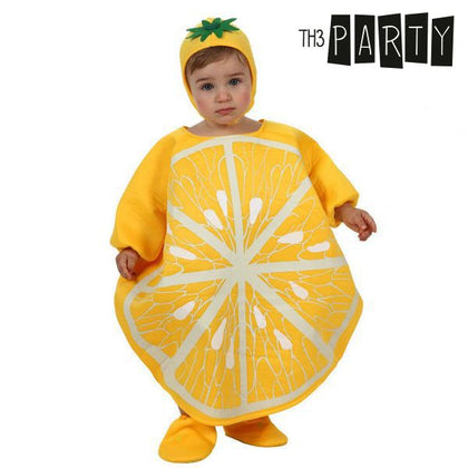 Costume for Babies Lemon