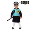Costume for Babies Police officer
