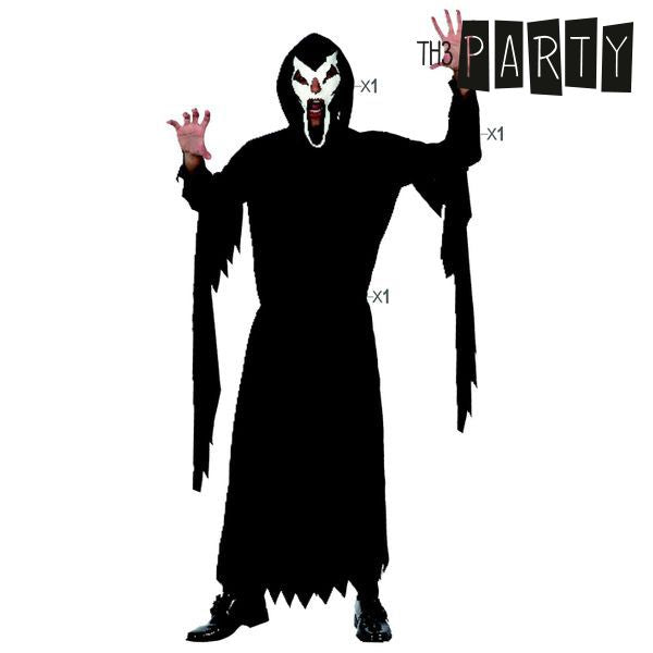 Costume for Adults 5688 Ghost