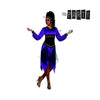 Costume for Adults 3941 Moorish lady (2 Pcs)