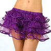 Skirt 119928 Purple