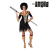 Costume for Adults Sexy zulu