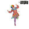 Costume for Adults Female clown