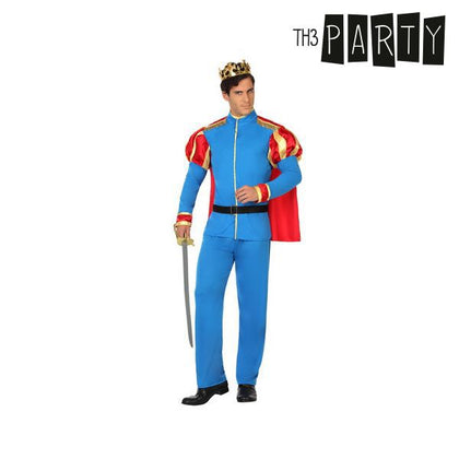 Costume for Adults Prince charming