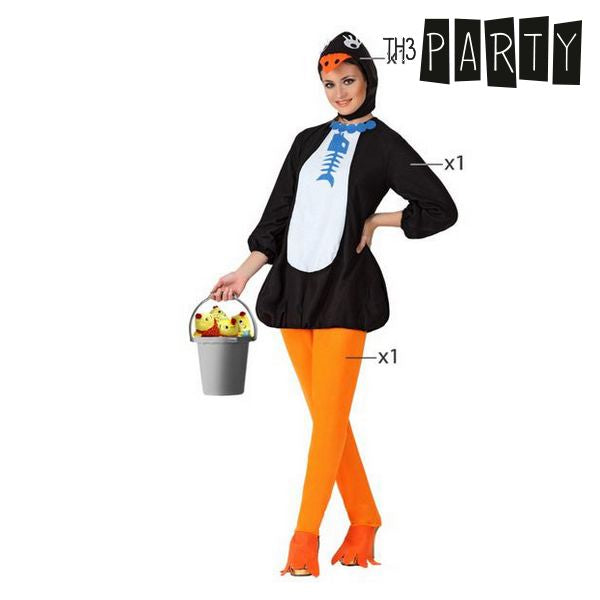 Costume for Adults Penguin
