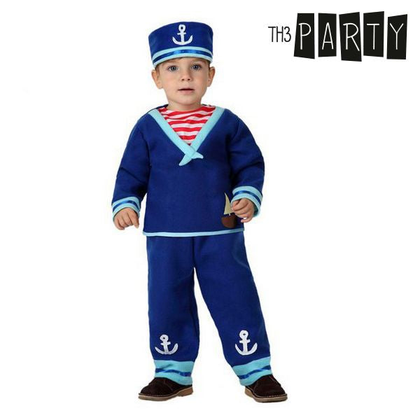 Costume for Babies Sailor