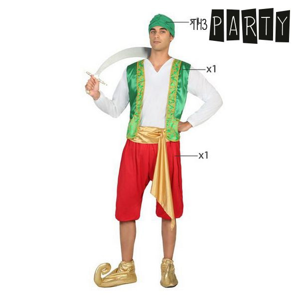 Costume for Adults Arab