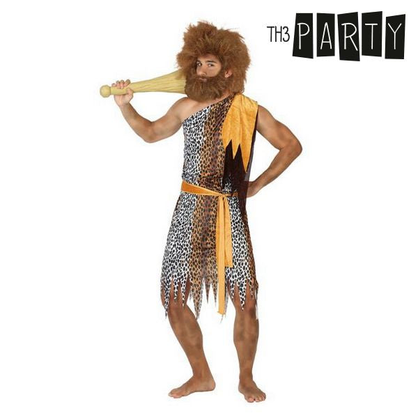 Costume for Adults Caveman