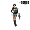 Costume for Adults Swat police officer