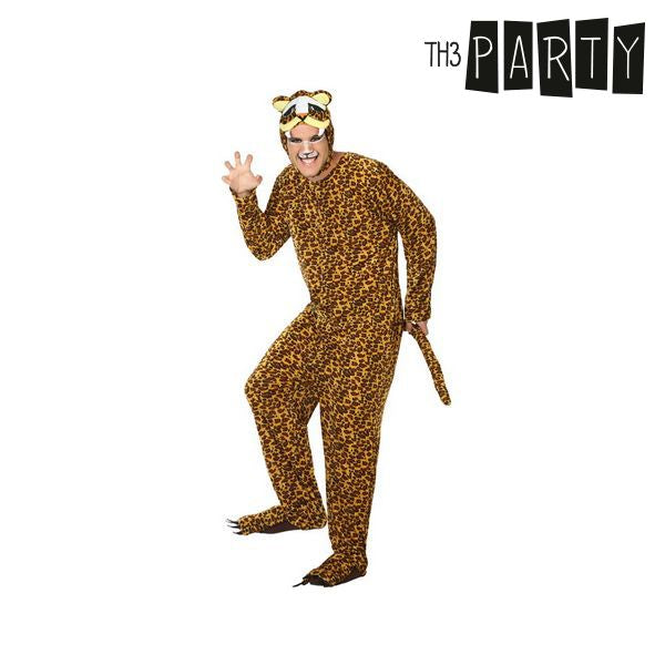 Costume for Adults Leopard