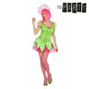 Costume for Adults Flower