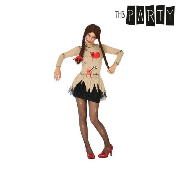 Costume for Adults Voodoo doll
