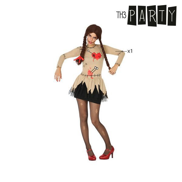 Costume for Adults Voodoo doll
