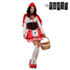Costume for Adults Little red riding hood (3 Pcs)
