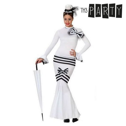 Costume for Adults English lady