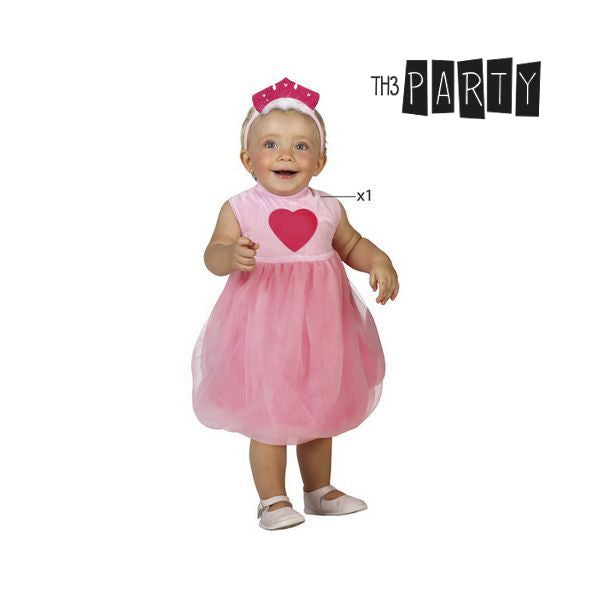 Costume for Babies Princess