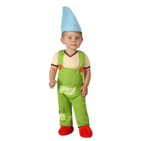 Costume for Babies Goblin (3 Pcs)