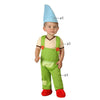 Costume for Babies Goblin (3 Pcs)