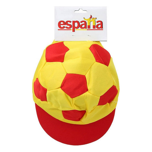 Sports Hat Football Spain